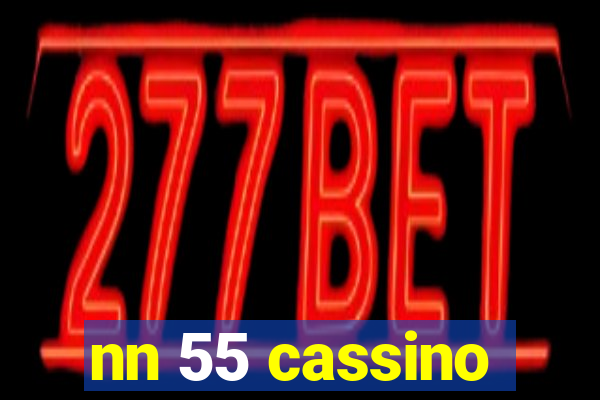 nn 55 cassino